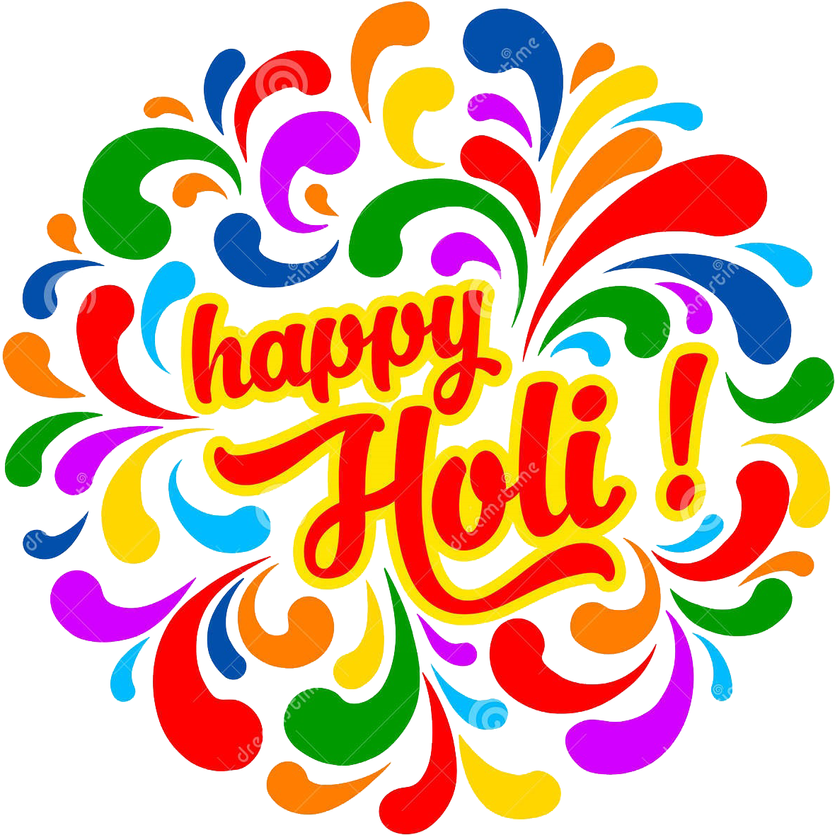 Festival, Desktop , Holi, Festival Of Colours Tour, , Holiday, Logo, Text  transparent background PNG clipart | HiClipart