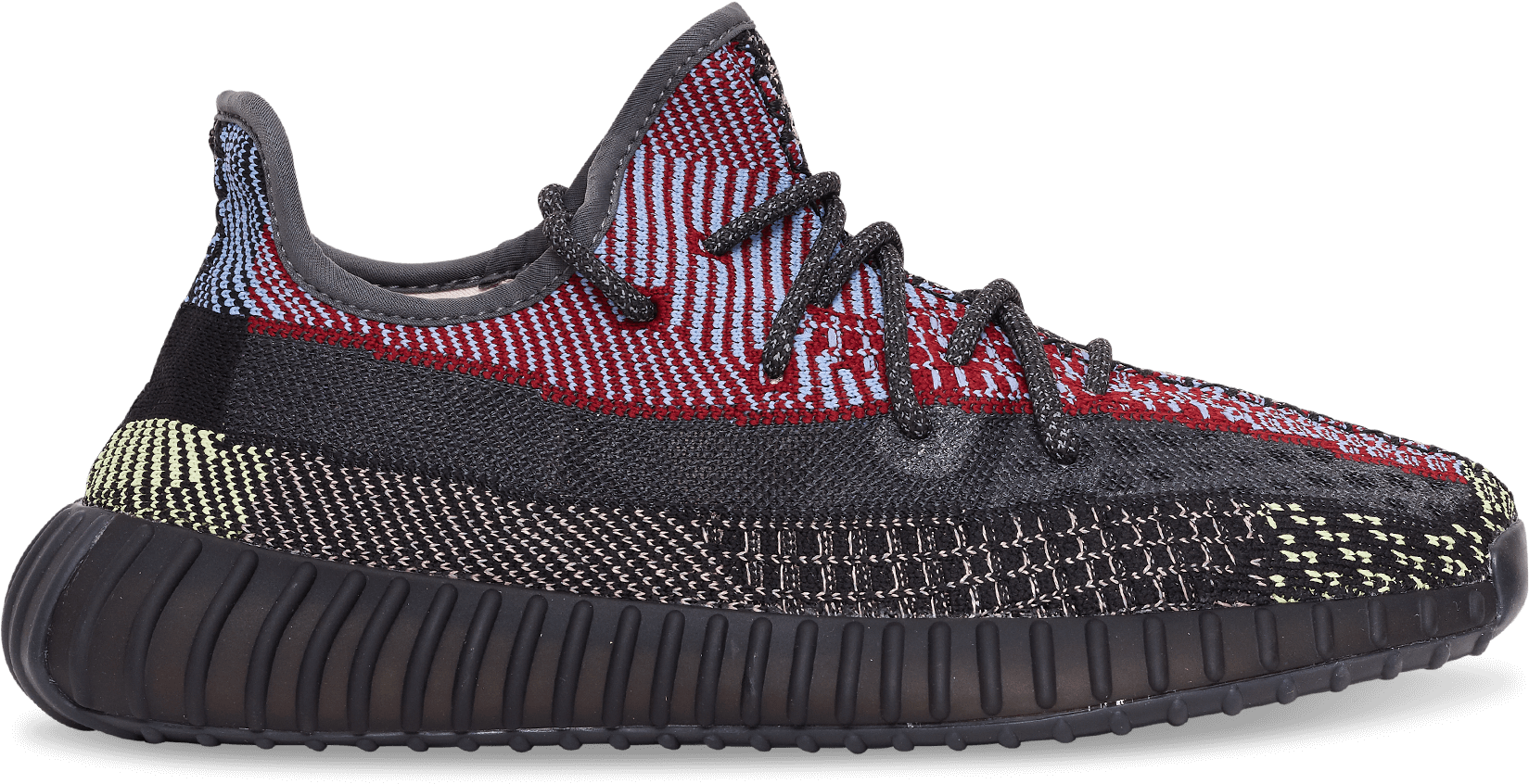 Download Yeezy Boost 350 V2 Reflective Sneakers, Yecheil Rf, - Yeezy ...