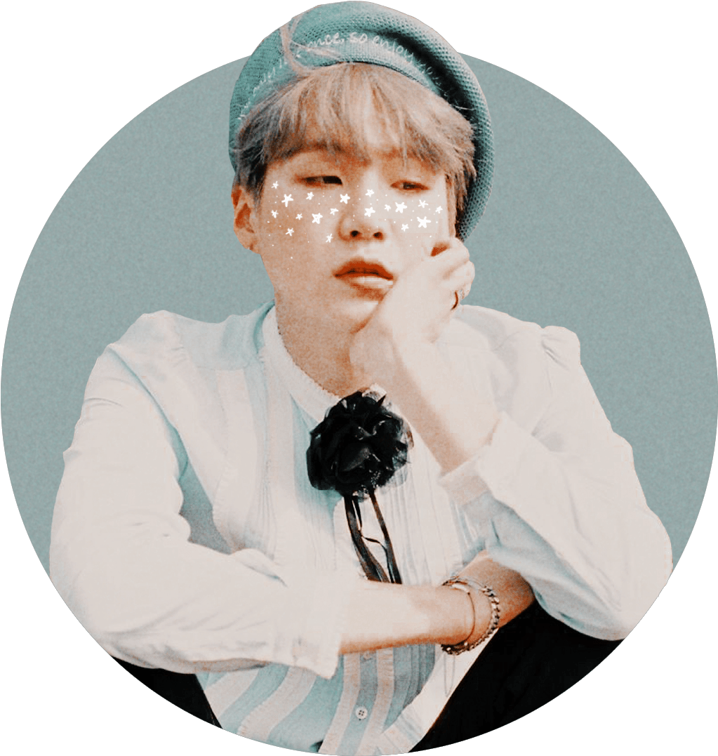 Transparent Hyungwon Png - Bts Suga Transparent Icon, Png Download ...