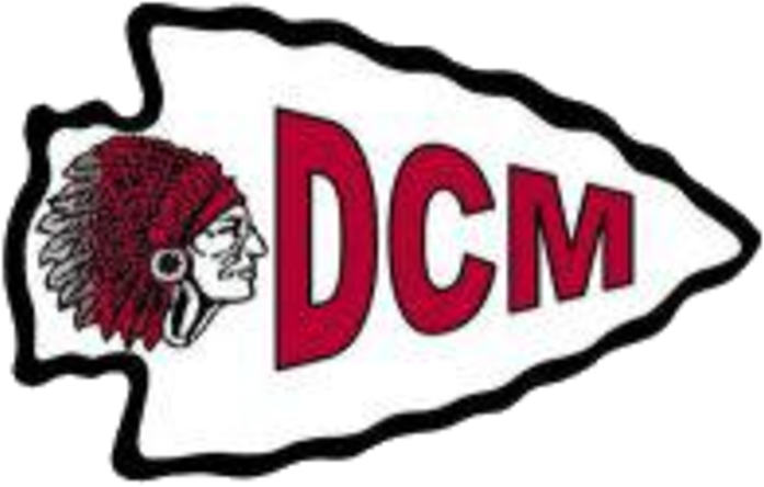 Dee Mack Chiefs Logo Clipart , Png Download - Dee Mack Chiefs ...