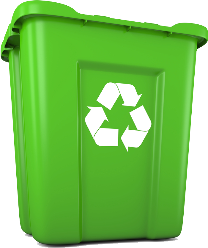 Transparent Dumpster Png - Recycling, Png Download, free png download ...