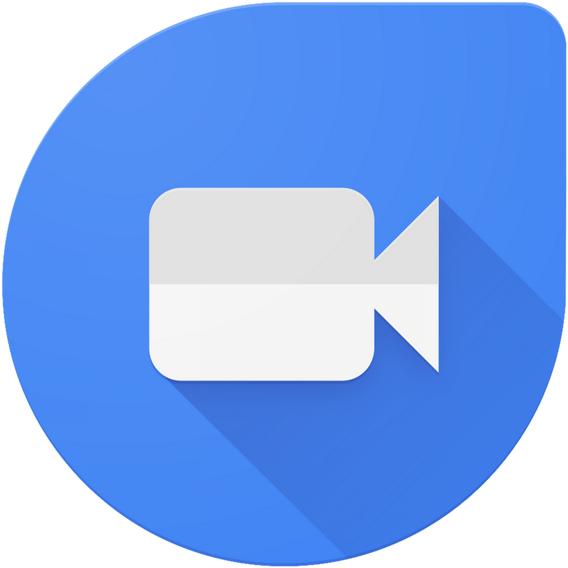 Download Google Duo Icon Png Png Image With No Background - Google Duo ...