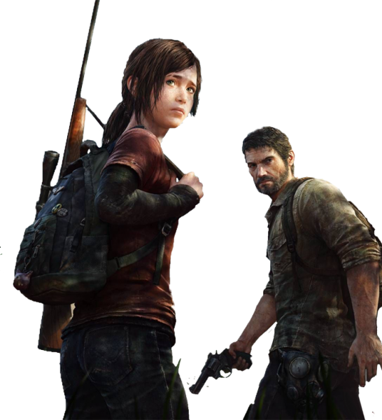 The Last of Us, Wiki The Last of Us