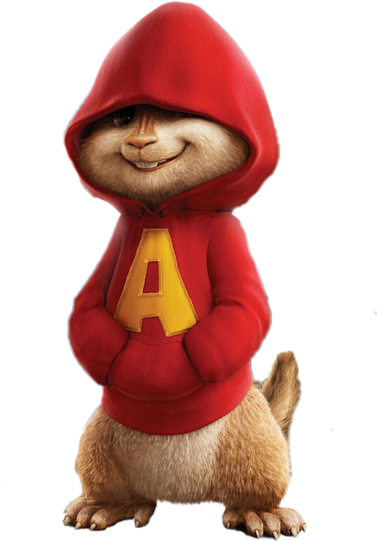 Chipmunk Chipmunks Alvin Alvinseville Alvinandthechipmunks Alvin And The Chipmunks Hd 