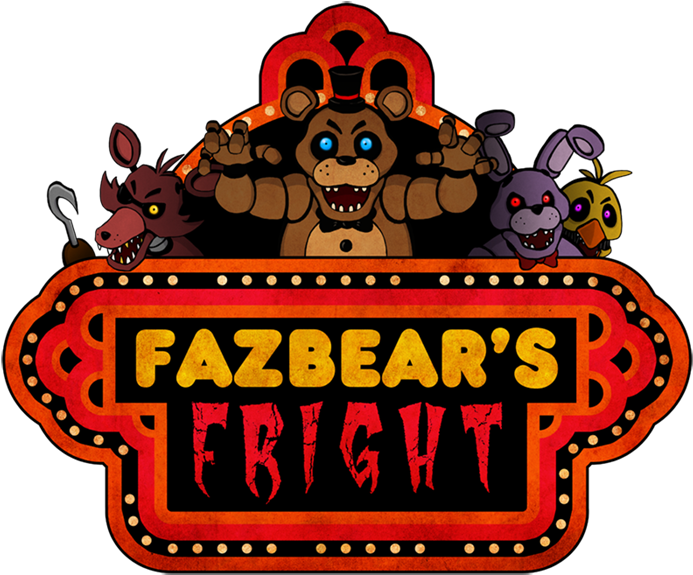 Five Nights At Freddy