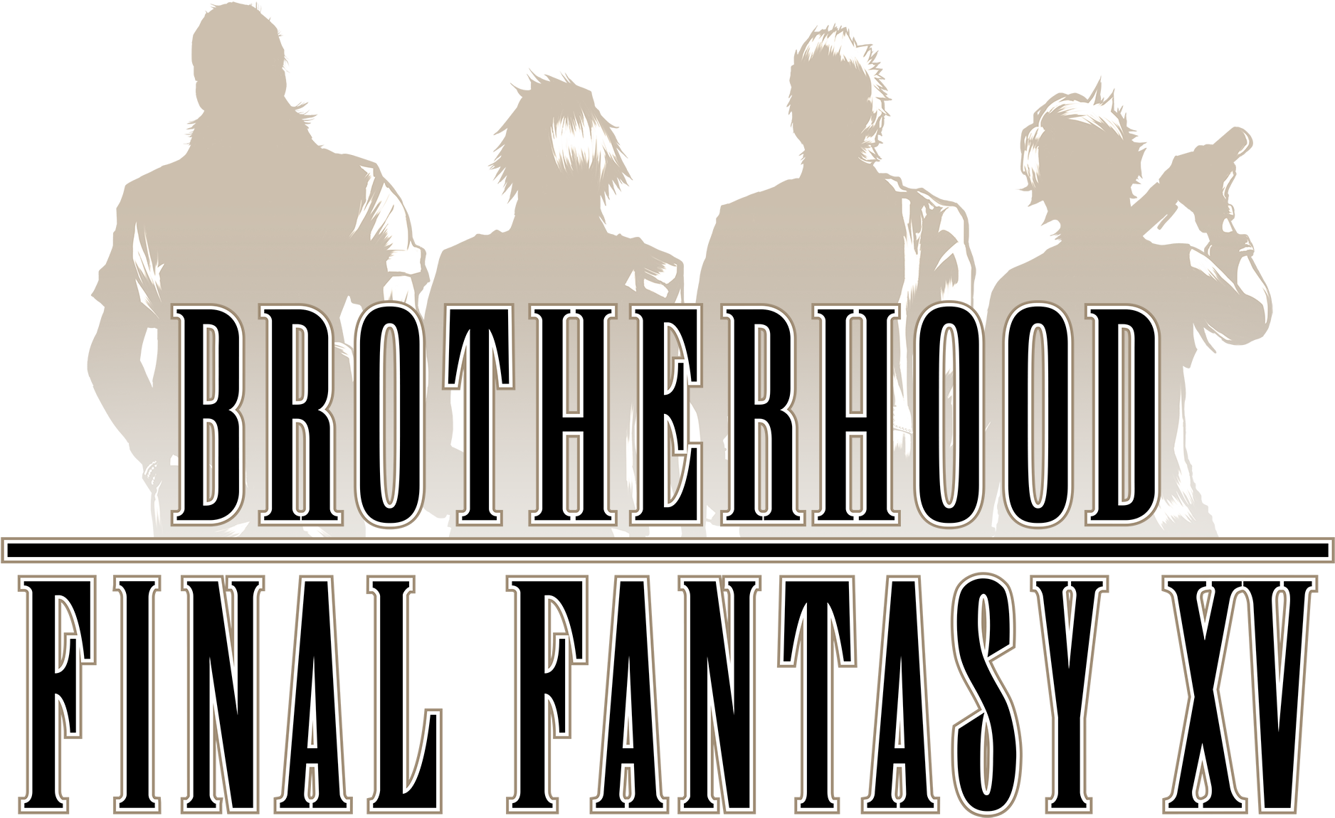 Brotherhood: Final Fantasy XV