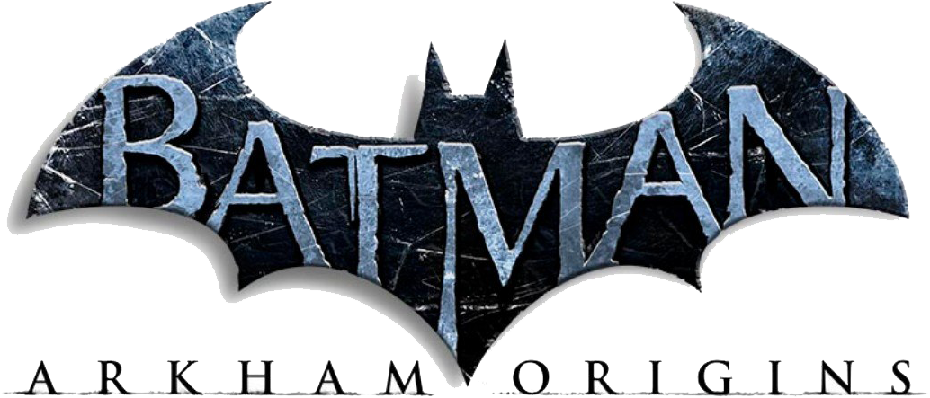 Batman Arkham Origins Logo Png Free Download - Batman Arkham Origins Logo  Transparent, Png Download, free png download