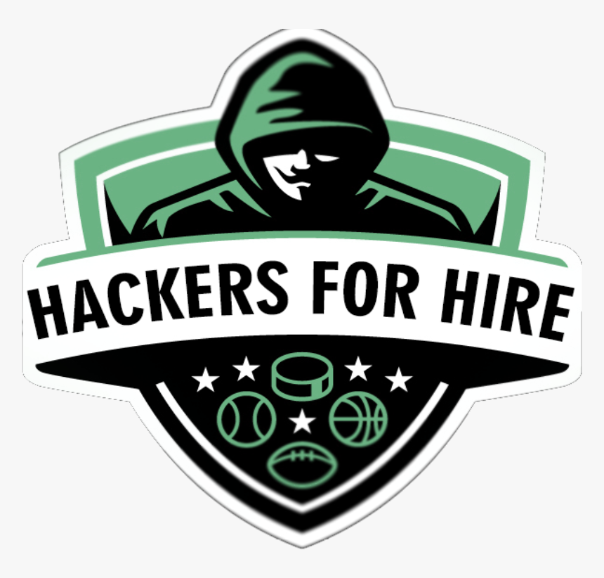 Hacker Logo For Sale | Premade Hacker Logo - Lobotz LTD