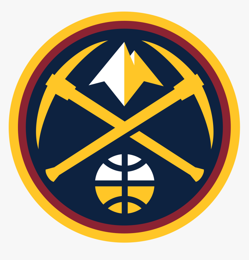 Nuggets Denver, HD Png Download, Free Download