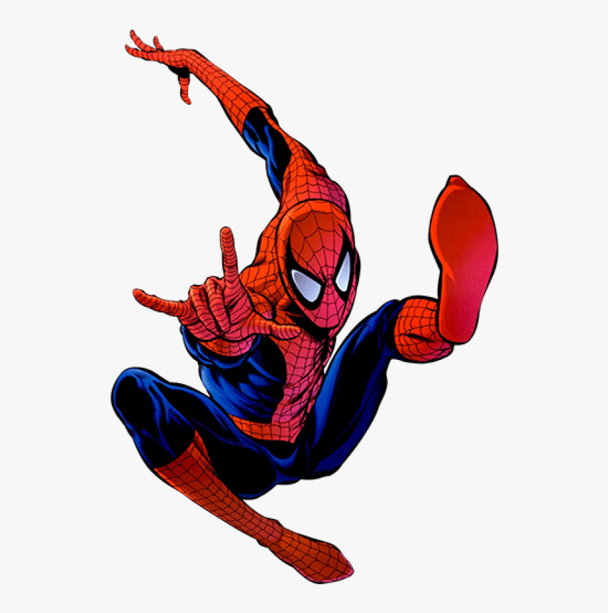 Black Spiderman Png Vector, Clipart, Psd - Spider Man Black Suit Png,  Transparent Png - kindpng