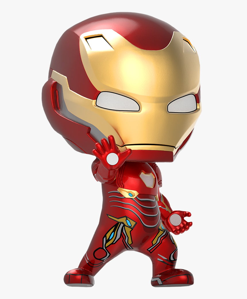 Avengers Baby Iron Man, HD Png Download, Free Download
