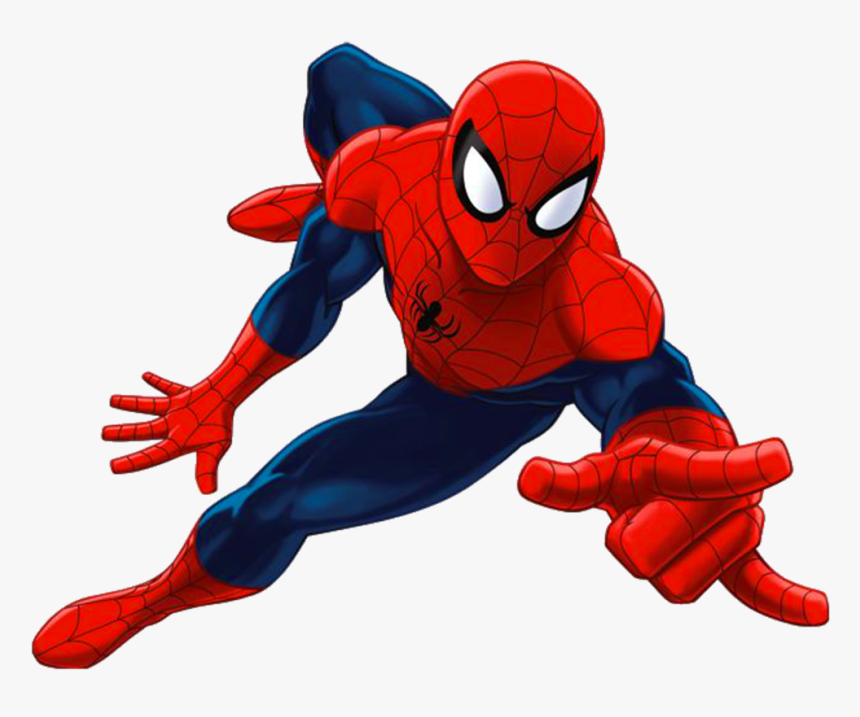 The Amazing Spider-Man (mobile game), Spider-Man Wiki