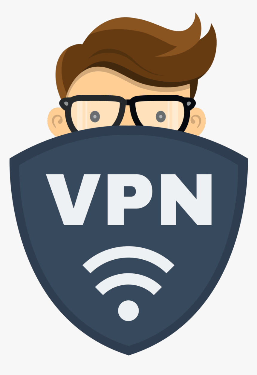 Stay Safe On Internet, Vpn, Private, Hacking, Cracking, - Logo Vpn, HD Png Download, Free Download