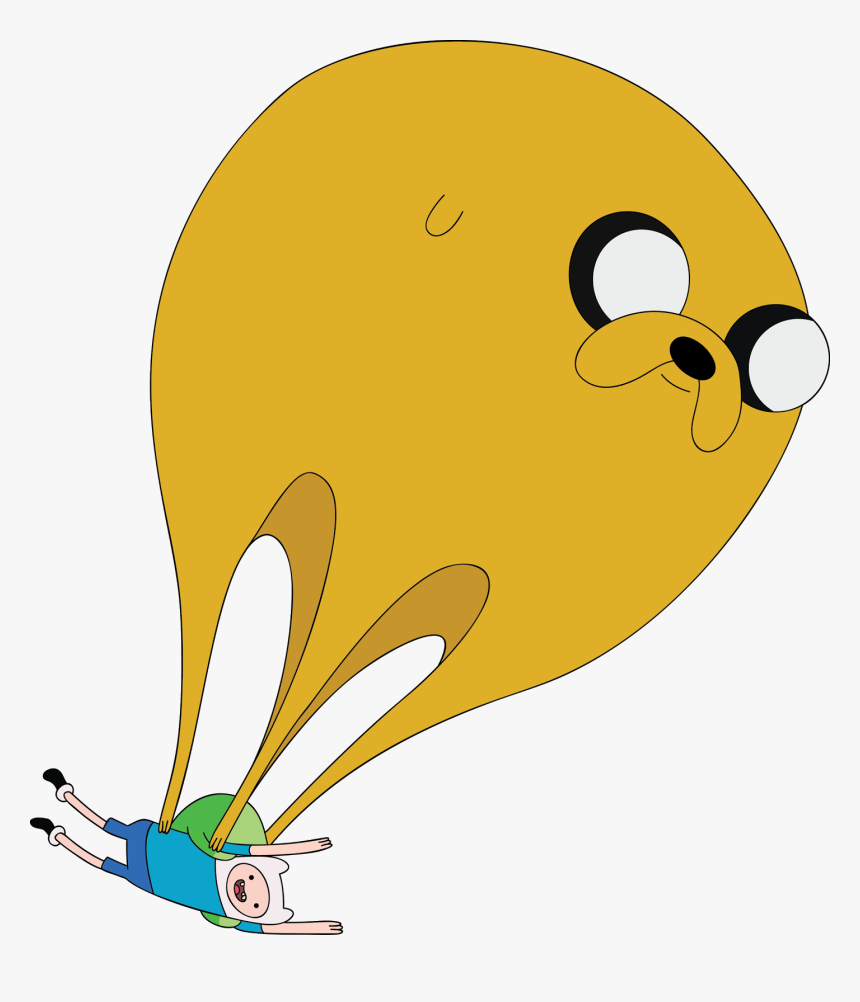 Transparent Finn And Jake Png Stickers Finn Y Jake Png Download Kindpng