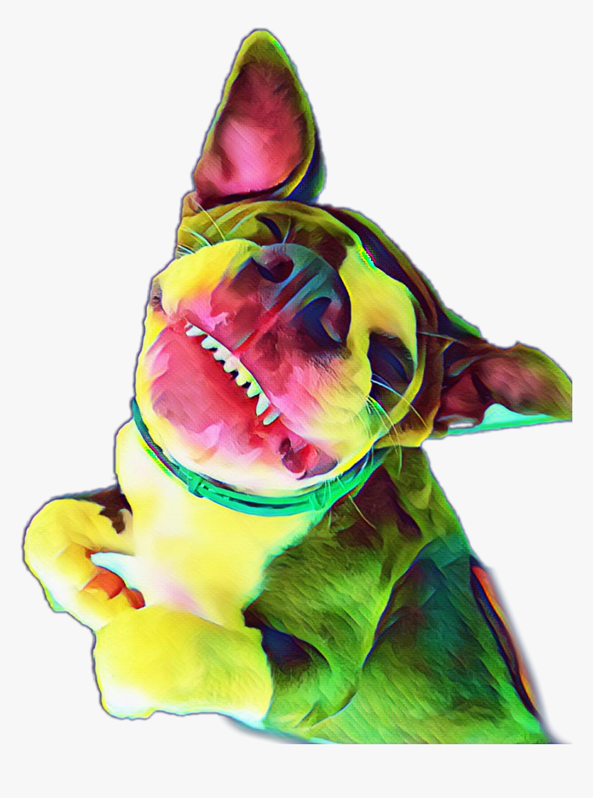 #baloo Art Gremlin - Dog, HD Png Download, Free Download