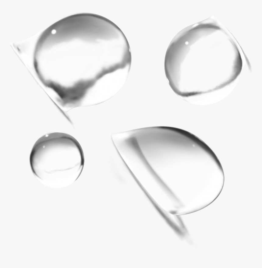 Water Drop Lens Png, Transparent Png, Free Download