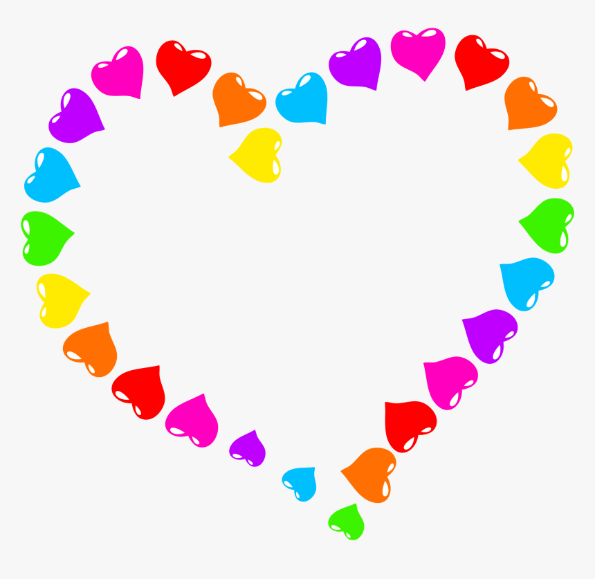 Heart Big Image Png - Heart Clipart Free, Transparent Png, Free Download