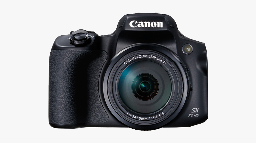  Canon  Powershot Sx70 Hs HD Png  Download kindpng