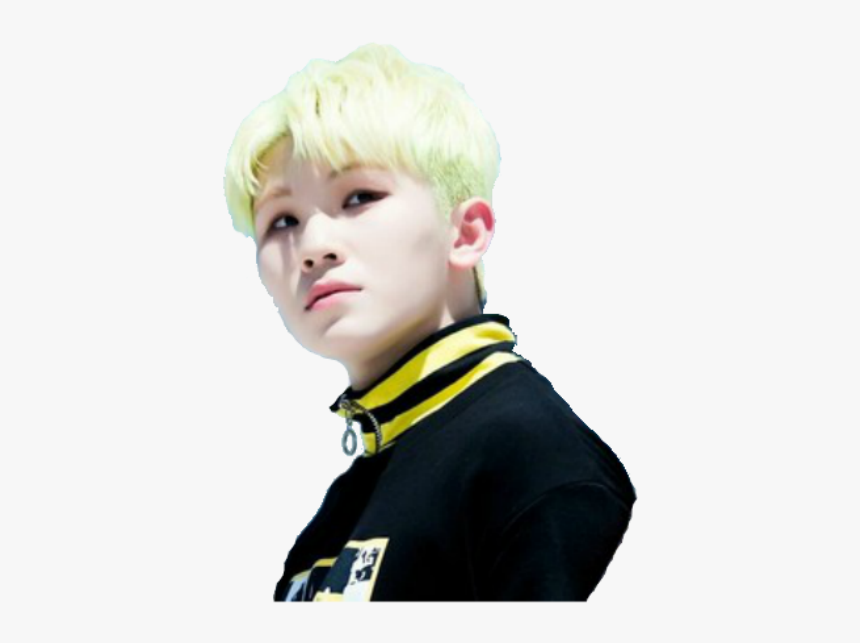 Woozi Seventeen Png Image - Seventeen Thanks Mv Woozi, Transparent Png, Free Download