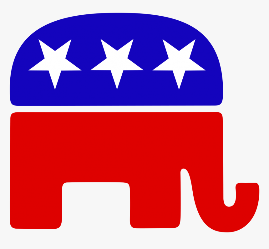 Republican Party Logo, HD Png Download, Free Download