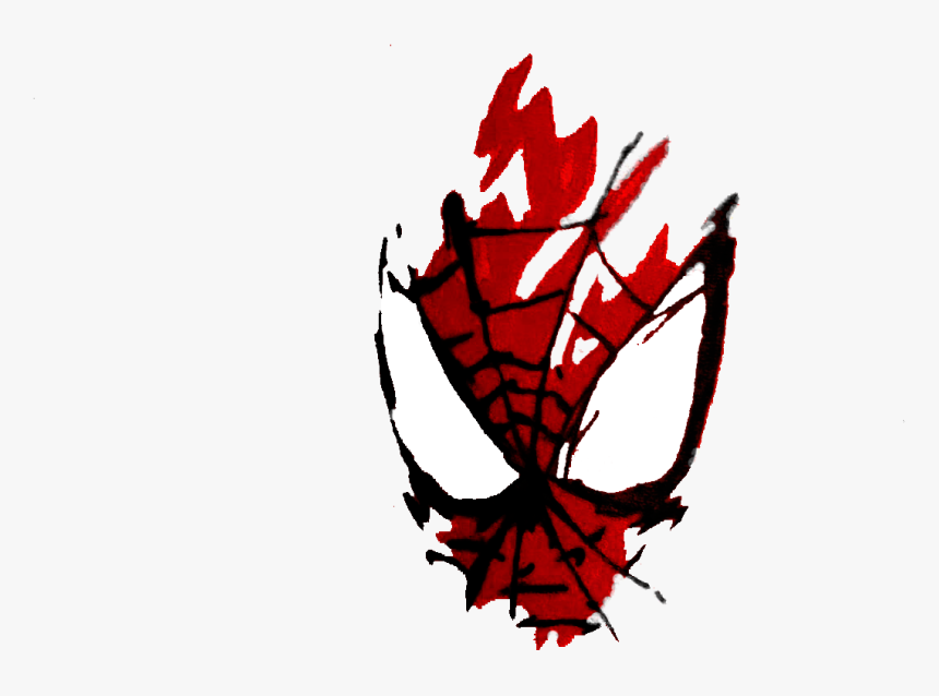 As a cartoon or movie hero Spiderman tattoo is always a cool tattoo