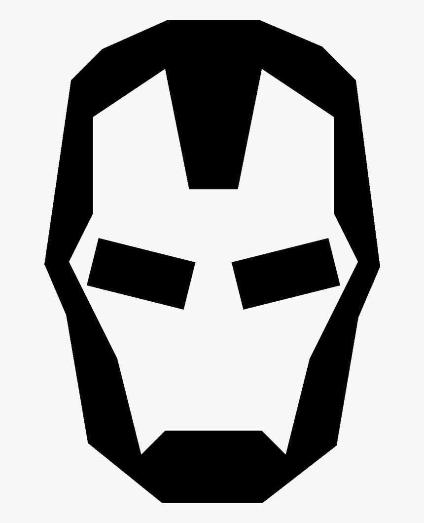 Logo Of Iron Man, HD Png Download, Free Download