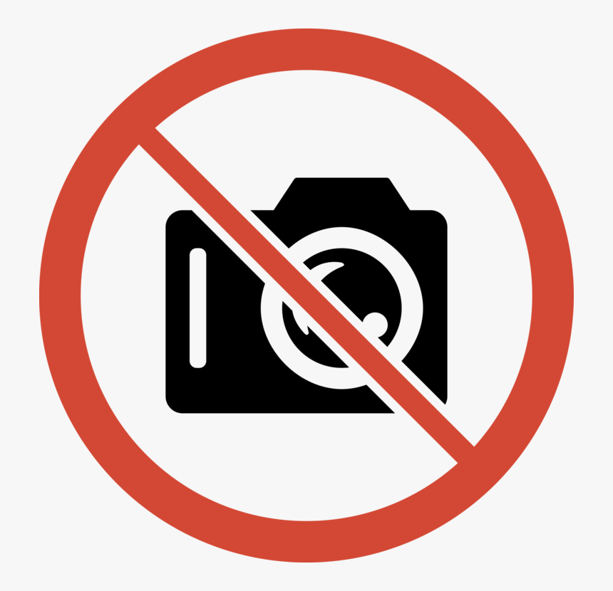 transparent cameras clipart no camera sign png png download kindpng transparent cameras clipart no camera