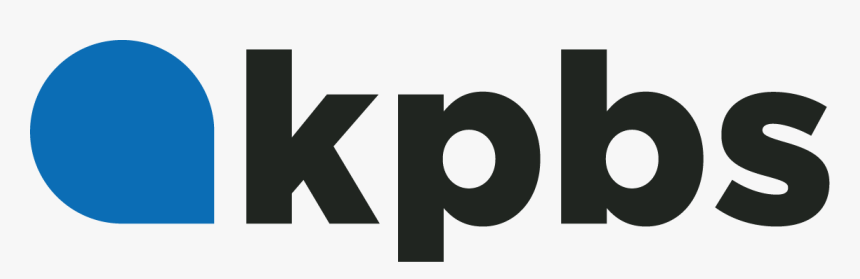 Kpbs San Diego, HD Png Download, Free Download