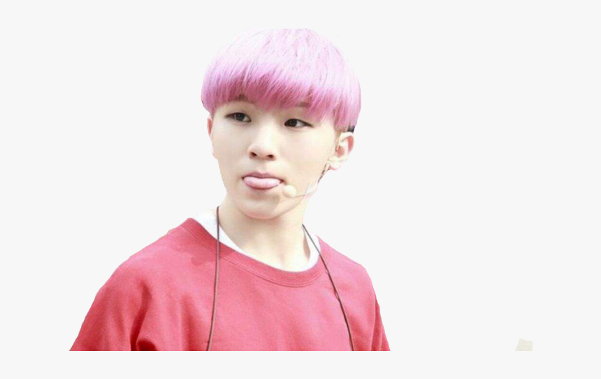 Transparent Woozi Png - Woozi, Png Download, Free Download