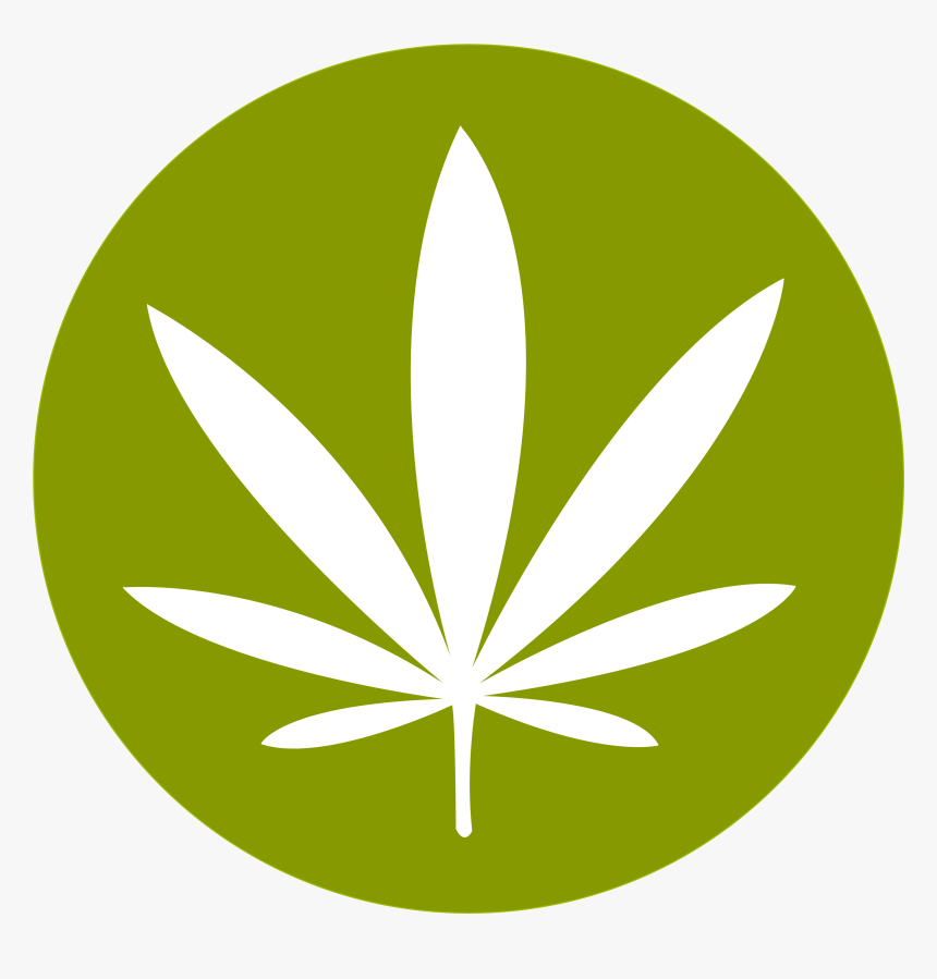 Cannabis Png - Cannabis Clipart Png, Transparent Png, Free Download
