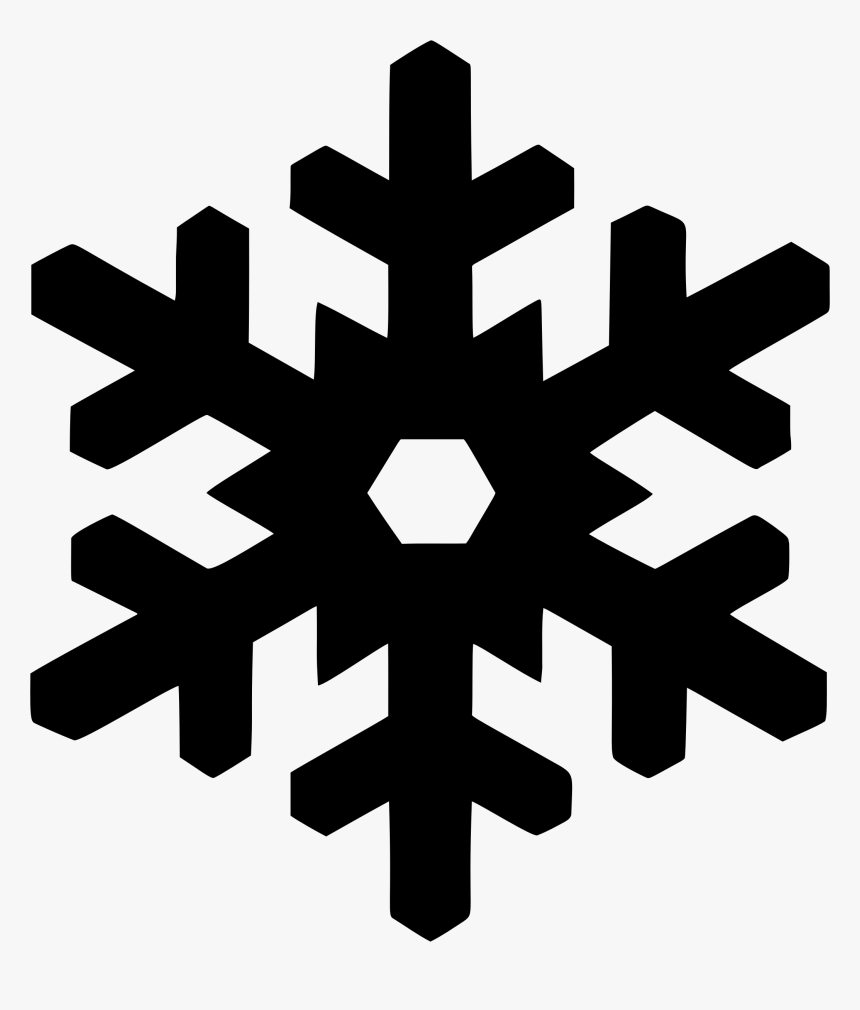 Damask, Floral, Flower, Flourish, Decorative - Snowflake Icon Png, Transparent Png, Free Download