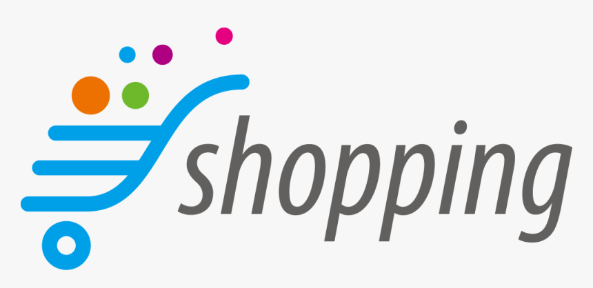 Logo De Shopping, HD Png Download, Free Download