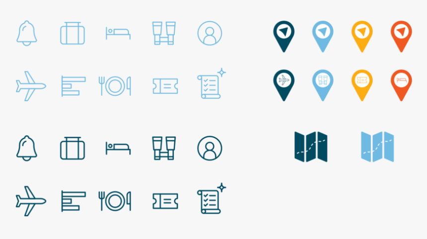 Marco Icons, HD Png Download, Free Download