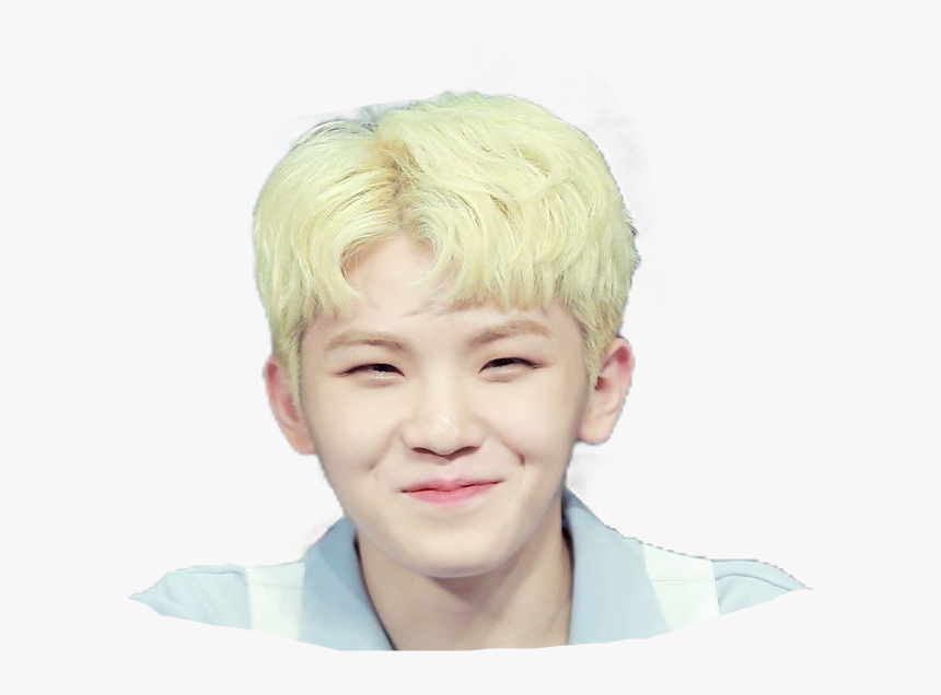 #woozi #freetoedit - Boy, HD Png Download, Free Download