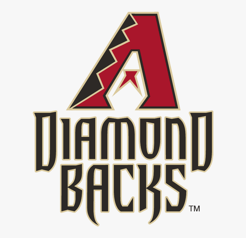 Arizona Diamondbacks Baseball Logo Arizona Diamondbacks Logo Png