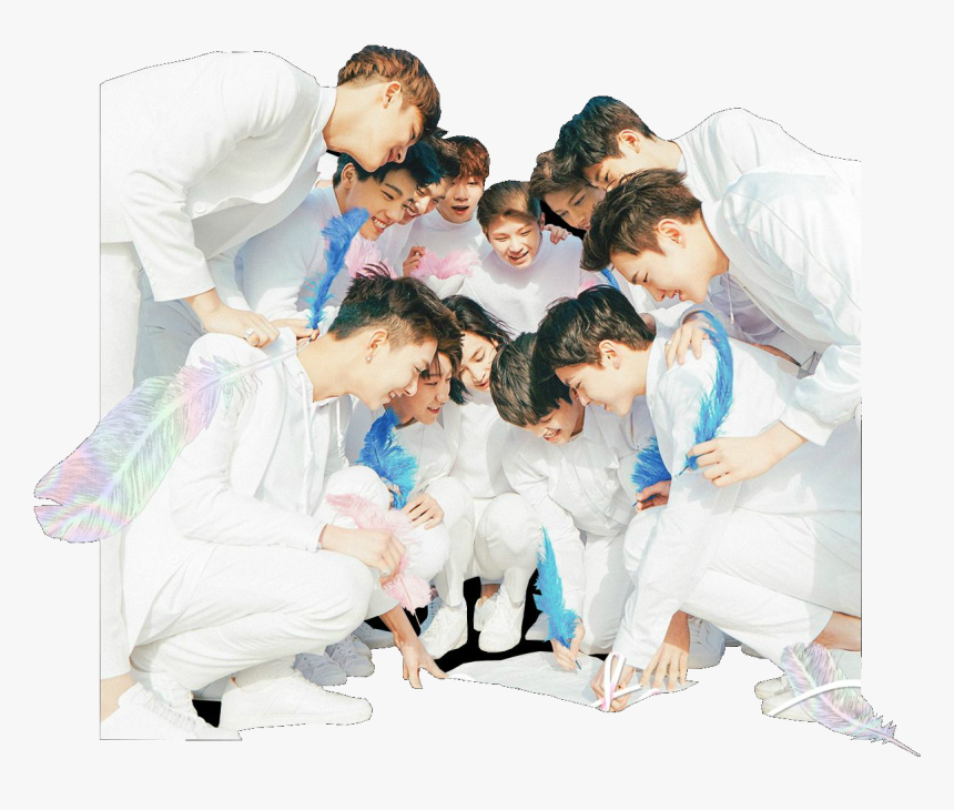 Love And Letter Seventeen Album Download, HD Png Download, Free Download