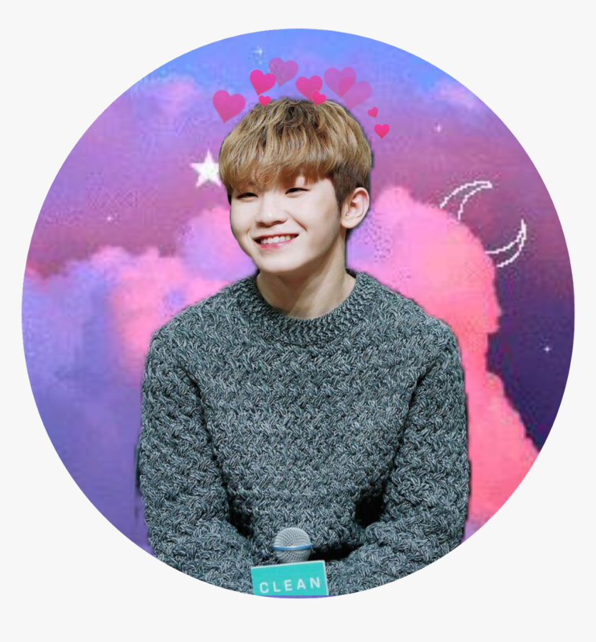 #woozi #seventeen #k-pop #kpopedit #kpop Oppa - Woozi, HD Png Download, Free Download