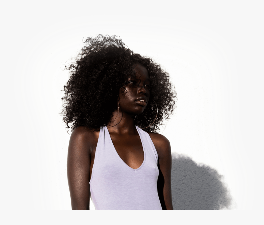 Afro Png Download- - Head Hair, Transparent Png, Free Download