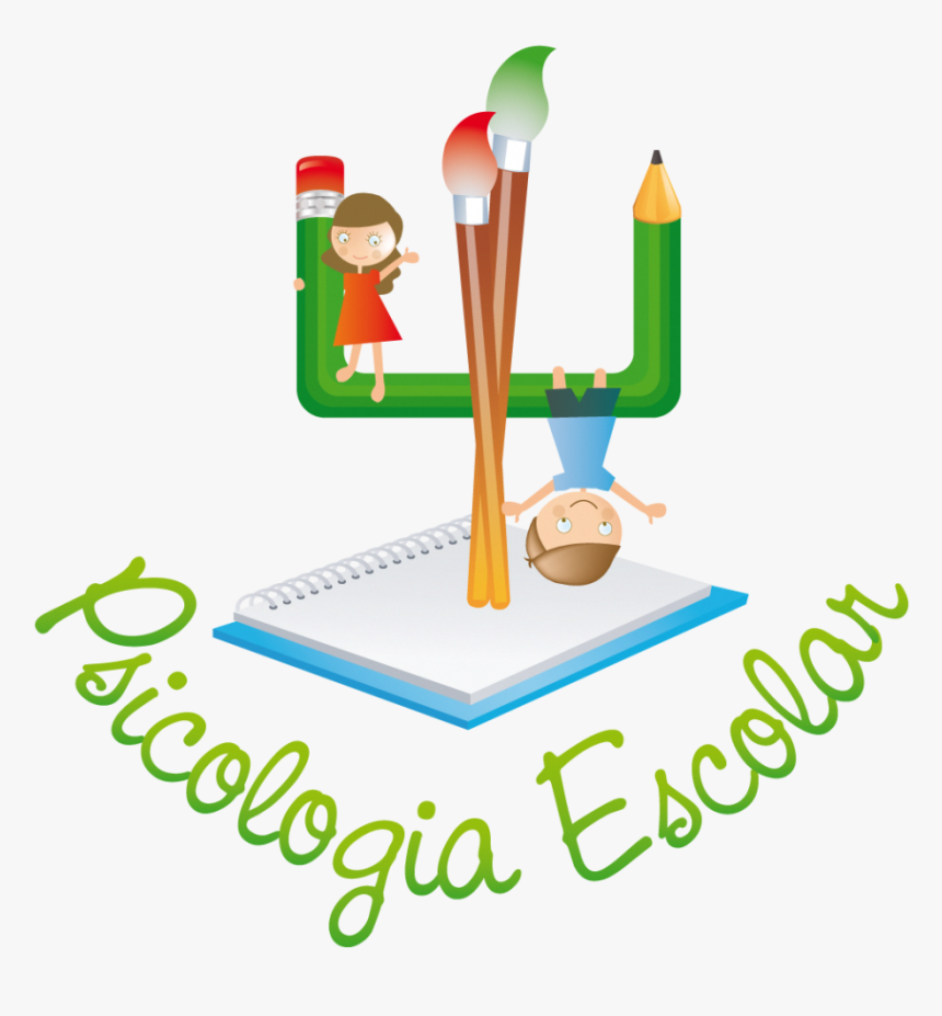 Transparent Psicologia Png - Psicologia Escolar, Png Download, Free Download