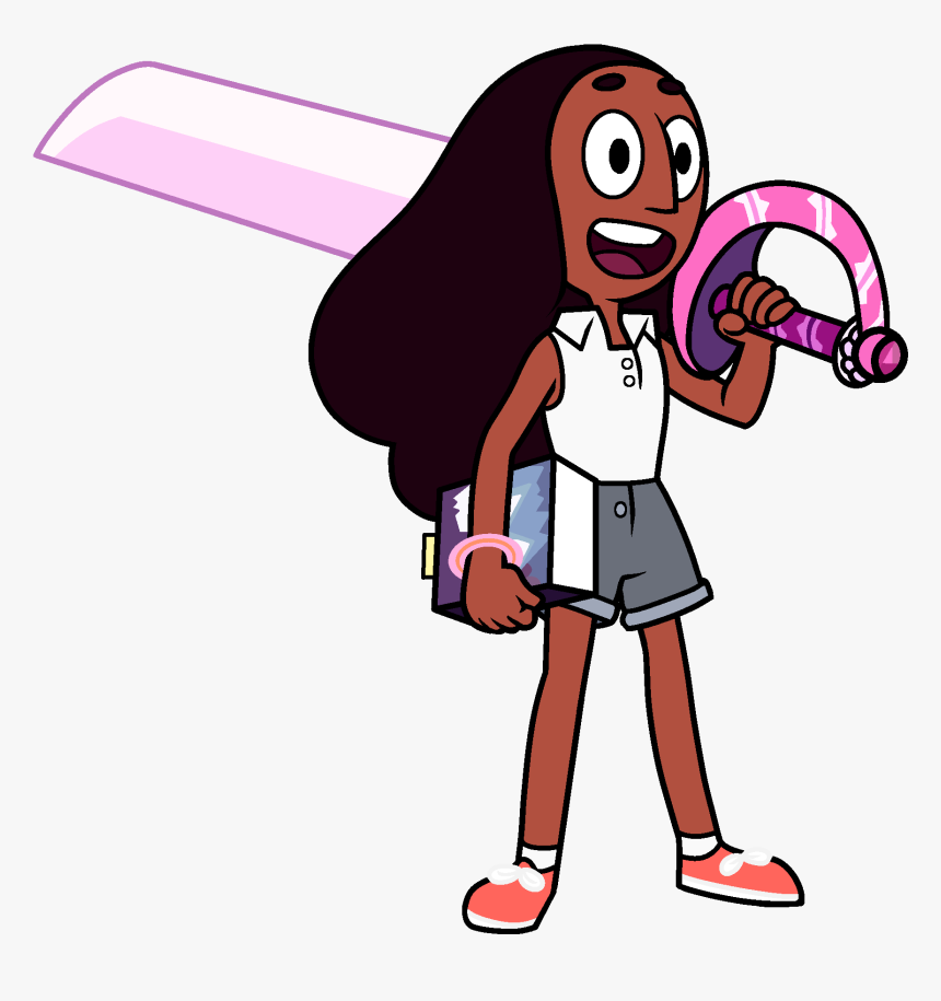 Steven Universe Characters Connie, HD Png Download, Free Download