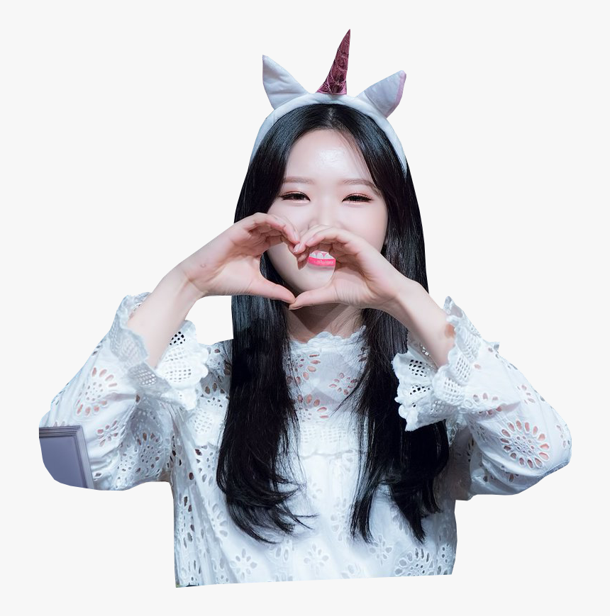 #loona #oliviahye #olivia #hye #loonaolivia #looonaoliviahye - Loona Olivia Hye Transparent, HD Png Download, Free Download