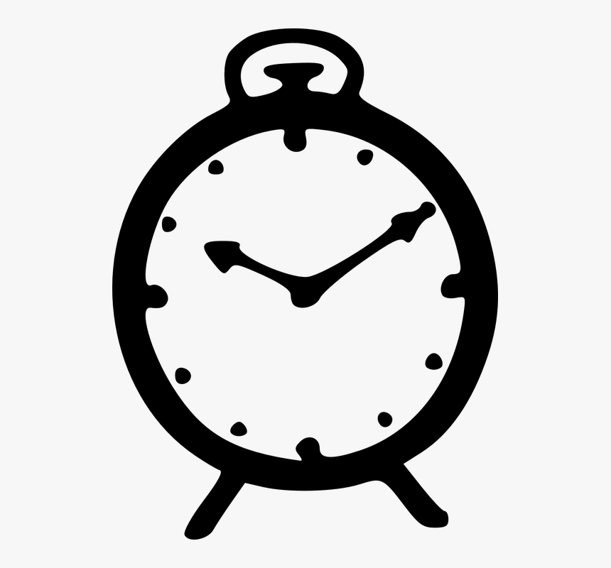 Reloj Despertador, Reloj, Tiempo, Por La Mañana, Timbre - Political Parties In India With Symbols, HD Png Download, Free Download