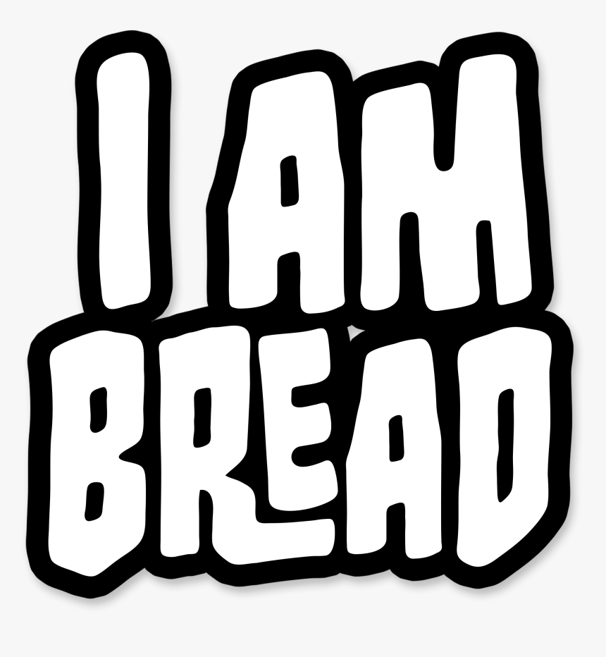 Clip Art Bread Logo - Am Bread, HD Png Download, Free Download