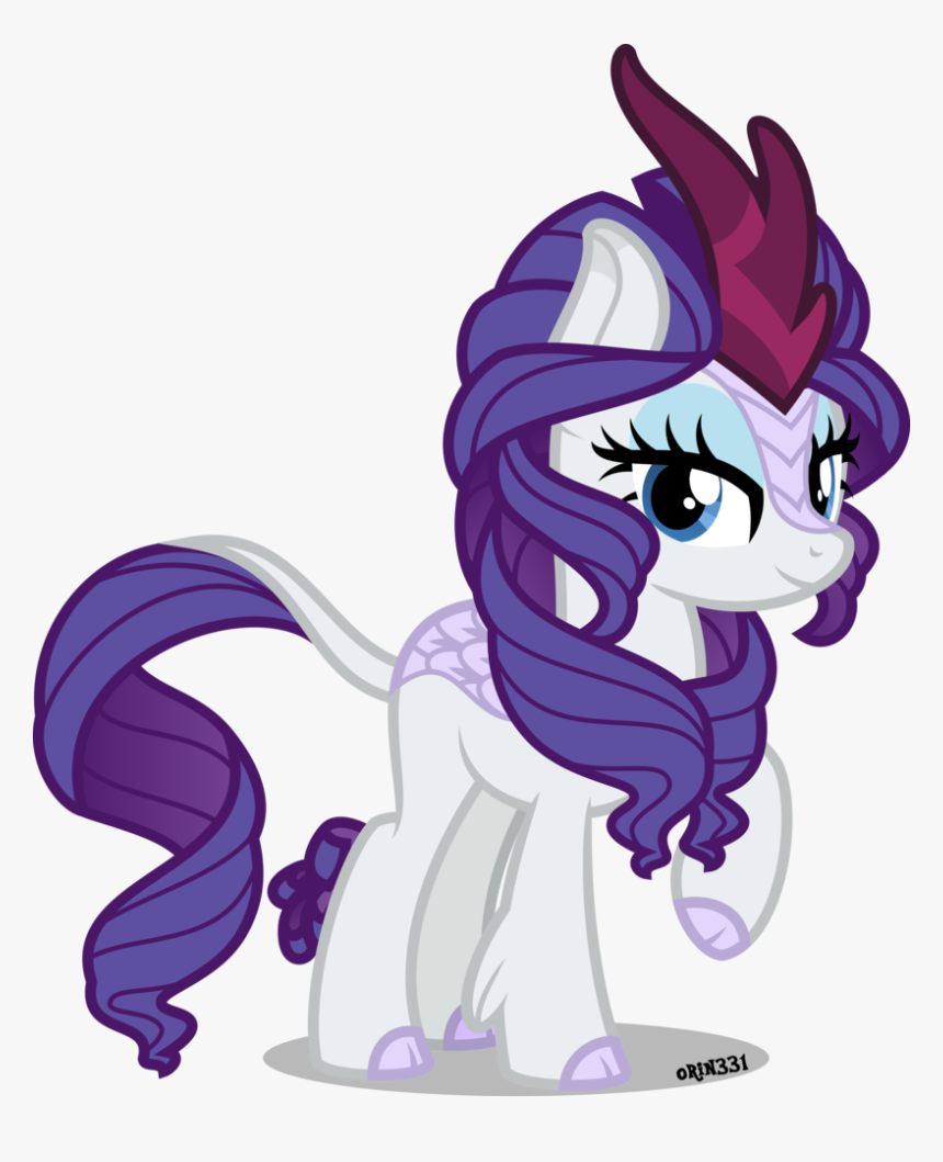 Mlp Rarity Kirin, HD Png Download, Free Download