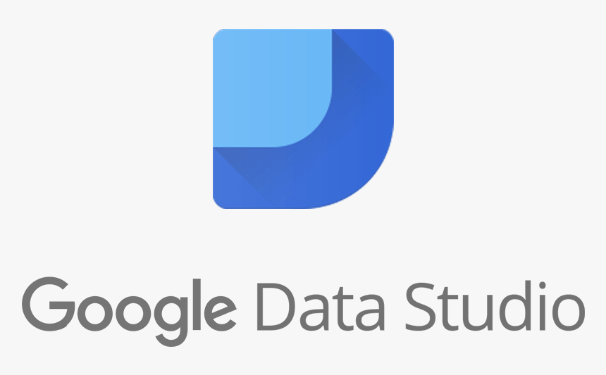 Google Data Studio - Google, HD Png Download, Free Download