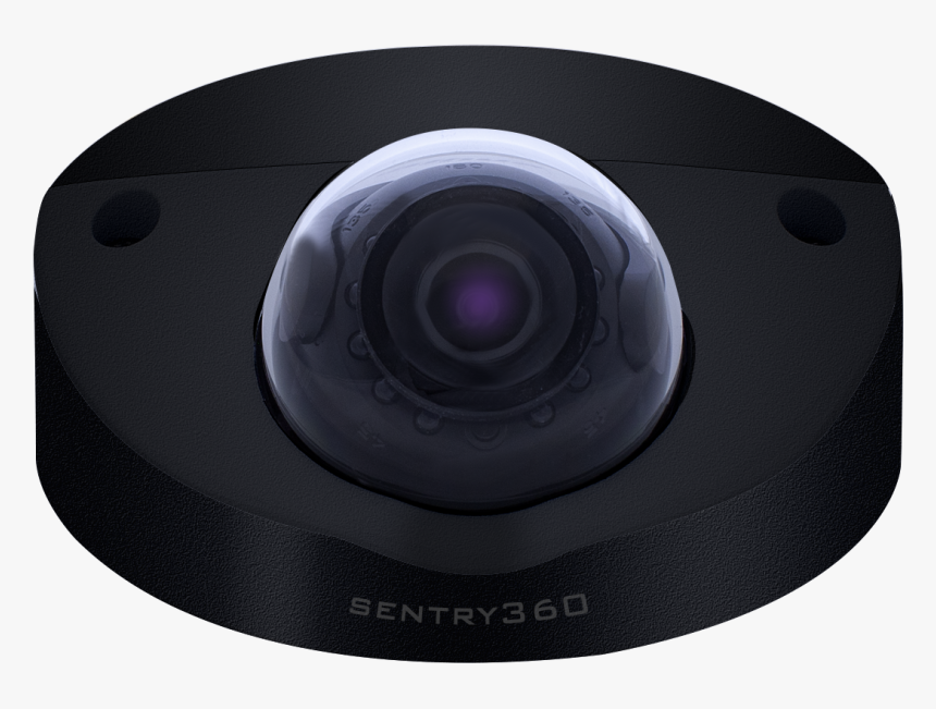 Surveillance Camera, HD Png Download, Free Download