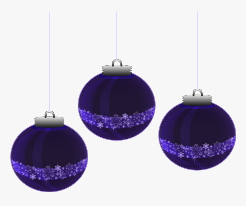 Baubles Free Download Png - Transparent Noel Christmas Png, Png Download, Free Download