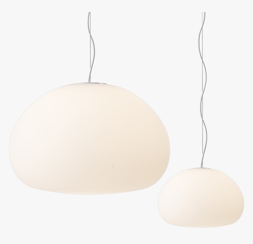 Flu#master Flu#pendant Lamp 1504618069 - Muuto Fluid Pendant Lamp, HD Png Download, Free Download