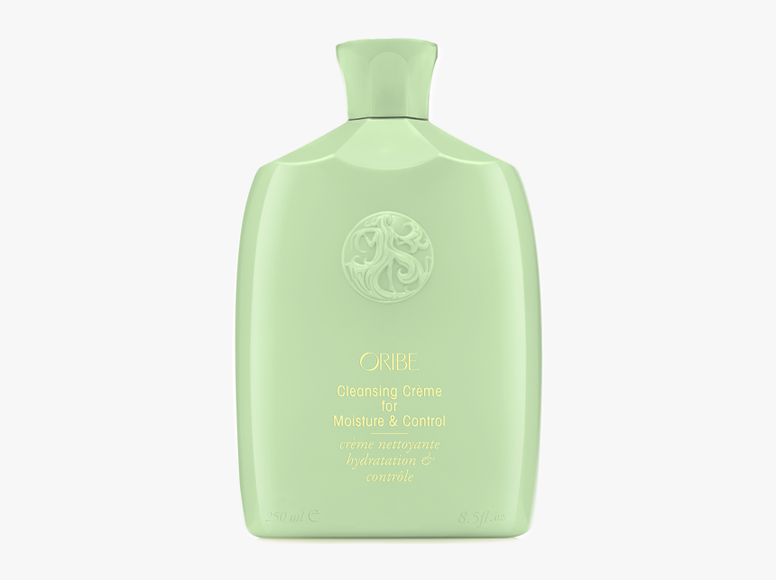 Oribe Cleansingcreme 1 - Oribe Cleansing Cream For Moisture & Control, HD Png Download, Free Download