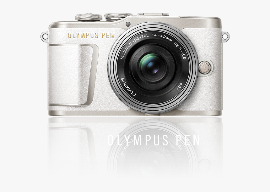 Olympus Pen - Olympus Pen E Pl9, HD Png Download, Free Download